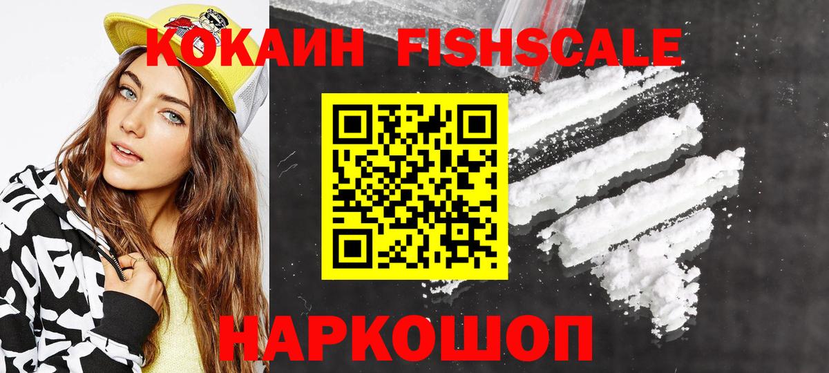 КОКАИН FishScale Димитровград